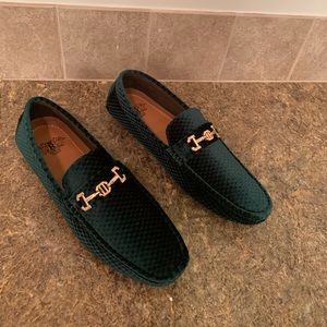 SOLD!!Royal Shoes Slip on Loafers